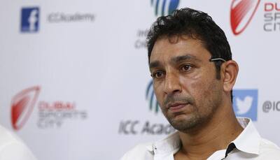 Pakistan Cricket board keen to re-appoint Azhar Mahmood as bowling coach