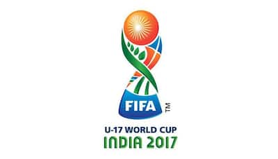 U-17 World Cup Logo launch: India is passionate giant of football, says FIFA President Infantino