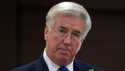Britain vows to oppose any 'EU army'
