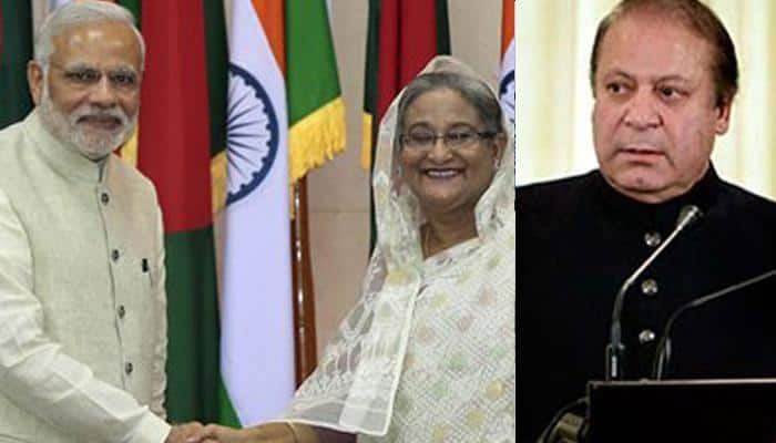 Pakistan cornered; after India, now Bangladesh, Bhutan and Afghanistan pull out of SAARC Summit in Islamabad