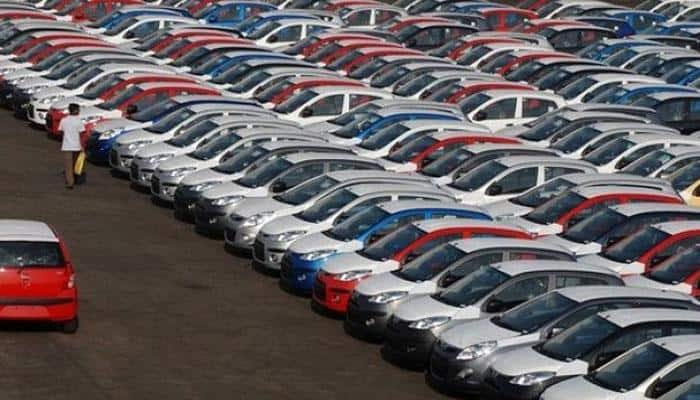 India overtakes South Korea as world&#039;s fifth largest carmaker