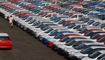 India overtakes South Korea as world's fifth largest carmaker