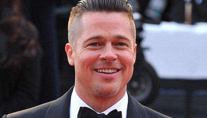 Brad Pitt cancels red carpet appearance, cites &#039;family situation&#039;