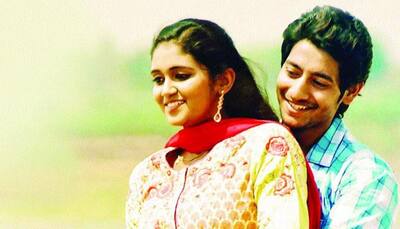 Talks are on for 'Sairat' Telugu remake!