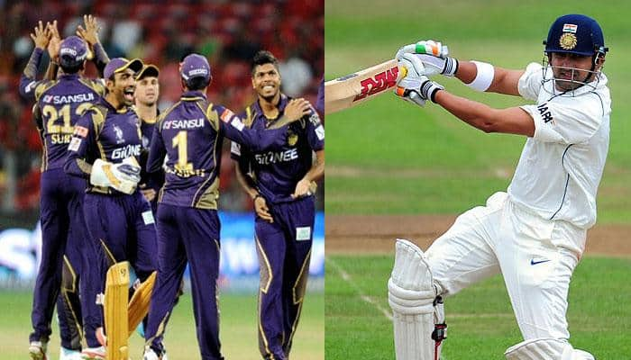 Gautam Gambhir&#039;s Test comeback: Kolkata Knight Riders camp erupts with joy as BCCI recalls left-hander