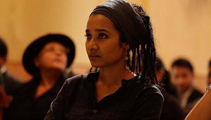 SHOCKING! Tannishtha Chatterjee walks out of 'Comedy Nights Bachao' over racist jokes