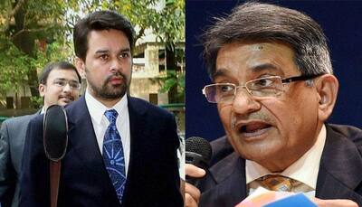 BCCI got full opportunity to argue recommendations: Justice Rajendra Mal Lodha