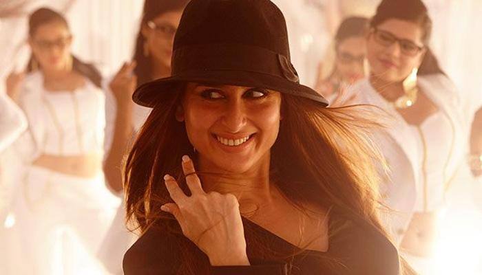 I&#039;m a selfie queen: Kareena Kapoor