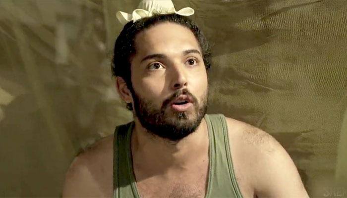 Herry Tangiri shed 15 kg to play Yuvraj Singh in the biopic 'M.S. Dhoni: The Untold Story'! 