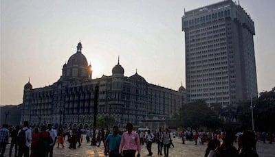 Mumbai wealthiest city; India home to 264,000 millionaires, 95 billionaires