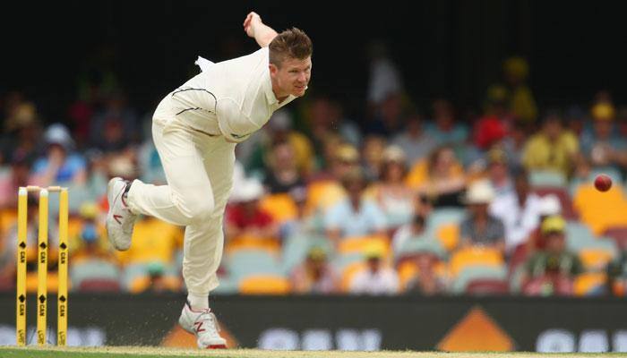 New Zealand all-rounder takes subtle dig at Kanpur roads, even compares them to Donald Trump