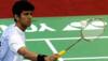 Shuttlers Ajay Jayaram and B Sai Praneeth enter Korea Open second round