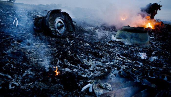 MH17 downed by missile transported from Russia: Inquiry
