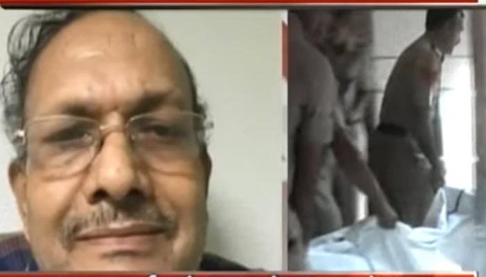 Ex-bureaucrat BK Bansal's suicide note alleges harassment, torture by CBI officials, probe on