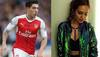 PHOTOS: Bollywood diva Esha Gupta spotted on a dinner date with Arsenal's Hector Bellerin
