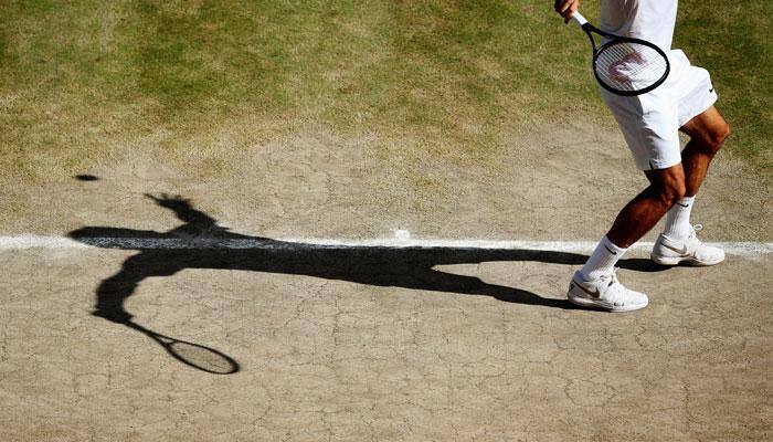 South African Tennis player Joshua Chetty handed life ban for match-fixing