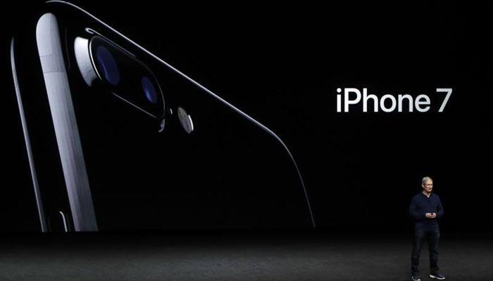 Apple to sell iPhone 7, iPhone 7 Plus on Flipkart from October 7