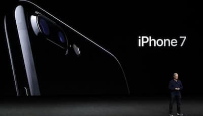 Apple to sell iPhone 7, iPhone 7 Plus on Flipkart from October 7