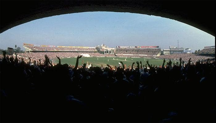 IND vs NZ, 2nd Test Kolkata: CAB finally installs Eden Gardens bell before second Test