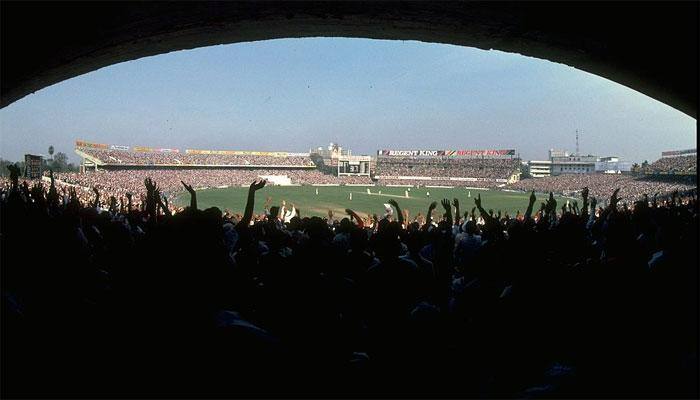 IND vs NZ, 2nd Test Kolkata: CAB finally installs Eden Gardens bell before second Test
