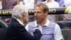 Unites States manager Jurgen Klinsmann rules himself out of England manager's job