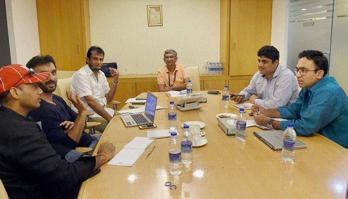 BCCI likely to overhaul selection panel; Gagan Khoda, Jatin Paranjpe ouster eminent