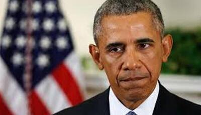 US Congress rejects Obama veto, Saudi Sept 11 bill becomes law