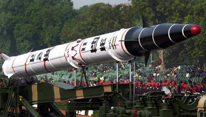 India a responsible nuclear state, Pakistan's nuclear weapons are entangled in history of tension: US