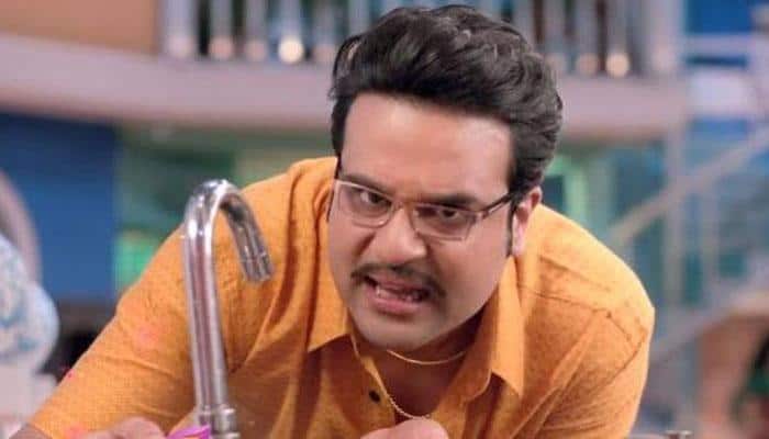 There&#039;s leg pulling, no insulting on &#039;Comedy Nights Bachao&#039;: Krushna Abhishek
