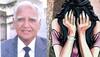 'Congress MP Shadi Lal Batra spiked my drink, raped me at his Indirapuram residence' - Woman files complaint