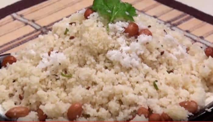 Navratri special recipe: Learn how to make Samo Khichdi