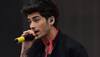 Zayn Malik shares the reason for quitting One Direction