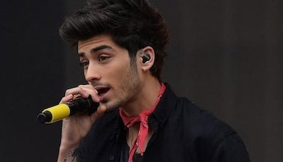 Zayn Malik shares the reason for quitting One Direction
