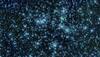 Abell 2744 captured: 'Pandora's Cluster' as seen by NASA's Spitzer Space Telescope! (See pic)