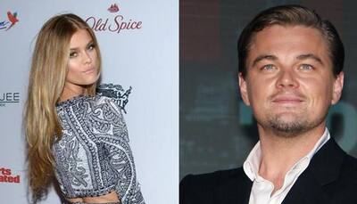 Leonardo DiCaprio planning 'secret wedding' with Nina Agdal
