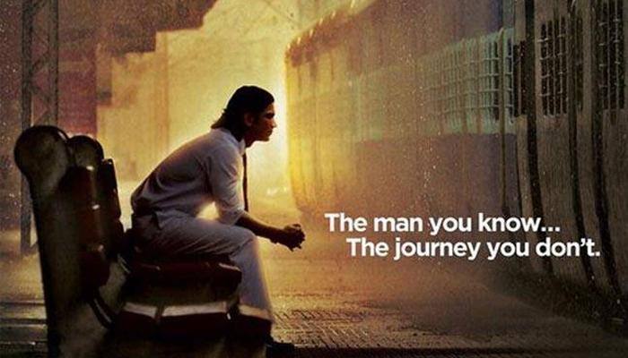 Mahendra Singh Dhoni biopic not banned, says Pakistan's CBFC chief