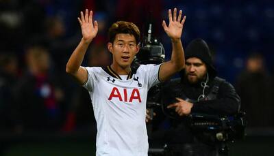 Premier League 2016-17: Tottenham Hotspur star Son Heung-min forced to serve in the South Korean army?
