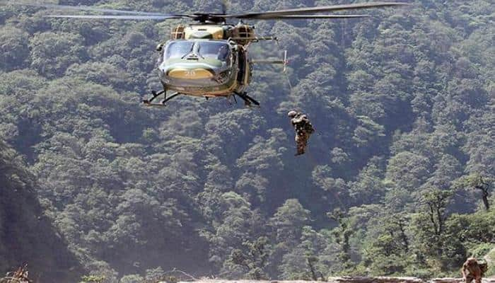 Full Details: How India&#039;s daredevil commandos hit inside Pakistan to avenge Uri