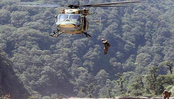 Full Details: How India's daredevil commandos hit inside Pakistan to avenge Uri