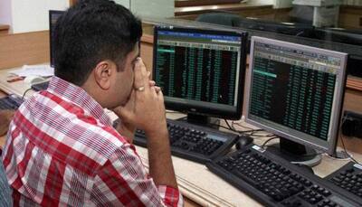 India, Pakistan markets fall as tensions flare