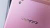 OPPO overtakes Apple by sales value in India