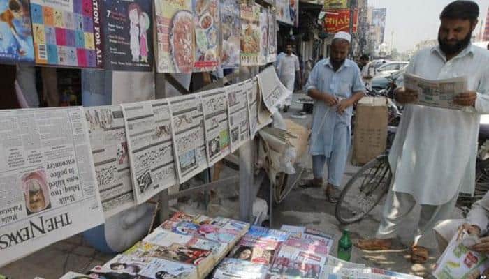 As expected, Pak media goes overdrive to say no 'surgical strikes' – Details inside