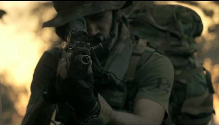 Meet our Indian Army's brave Para Commandos who destroyed terror camps in Pakistan
