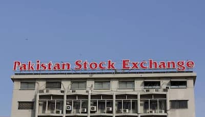Pakistan stock market crashes after reports of surgical strike by India