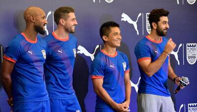 ISL 2016 Opening Ceremony: Live Streaming, Celebrities, Marquee Players — Here's all you need to know!