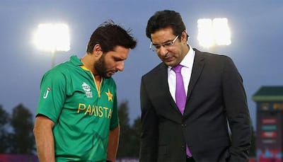 Farewell match is my right, cries Shahid Afridi