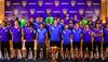 ISL-3: Champions Chennaiyin FC unveil squad