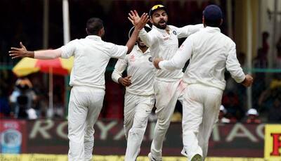 India vs New Zealand, 2nd Test, Day 1 — As it happened...