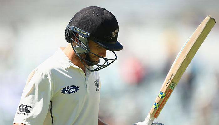 IND vs NZ, 2nd Test: Kiwis skipper Kane Williamson ruled out of Kolkata Test with illness