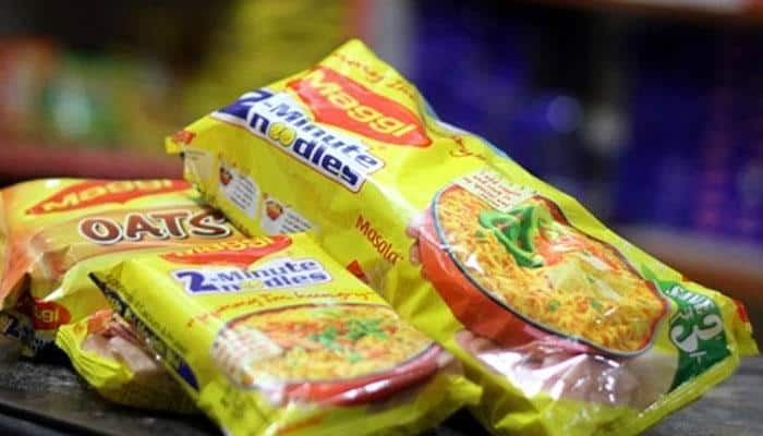 SC to hear Nestle&#039;s plea to destroy 550 tonnes of Maggi today